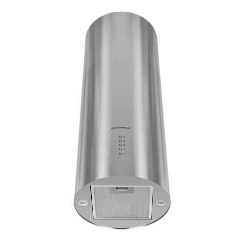 Вытяжка Maunfeld Lee Light Isla 35 (нержавеющая сталь, в одной коробке)