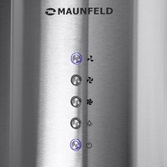 Вытяжка Maunfeld Lee Light Isla 35 (нержавеющая сталь, в одной коробке)