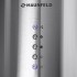 Вытяжка Maunfeld Lee Light Isla 35 (нержавеющая сталь, в одной коробке)