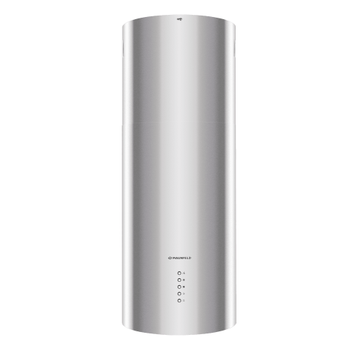 Вытяжка Maunfeld Lee Light Isla 35 (нержавеющая сталь, в одной коробке)