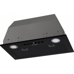 Вытяжка Weissgauff BOX 1200-72 BL