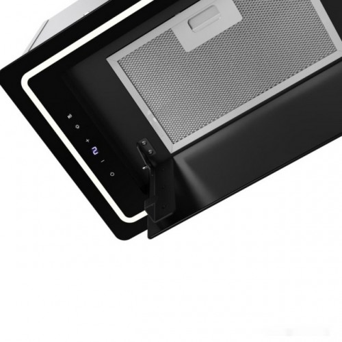 Вытяжка Exiteq EX-1286 (черный)