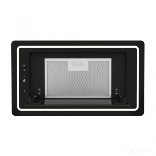 Вытяжка Exiteq EX-1286 (черный)