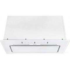 Вытяжка ZorG Technology Neve 1200 60 S-GC (белый)