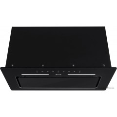 Вытяжка ZorG Technology Neve 1200 60 S-GC (черный)