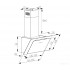 Вытяжка Schtoff Spirit RR 60 Black