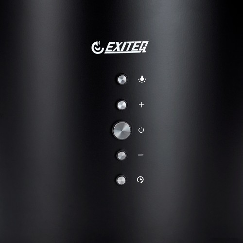 Вытяжка Exiteq EX-1296 (черный)