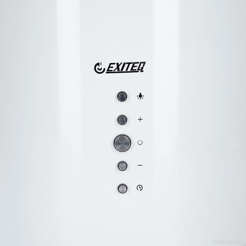 Вытяжка Exiteq EX-1296 (белый)
