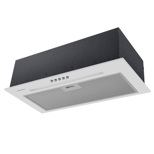 Вытяжка Maunfeld Crosby 850LED белый