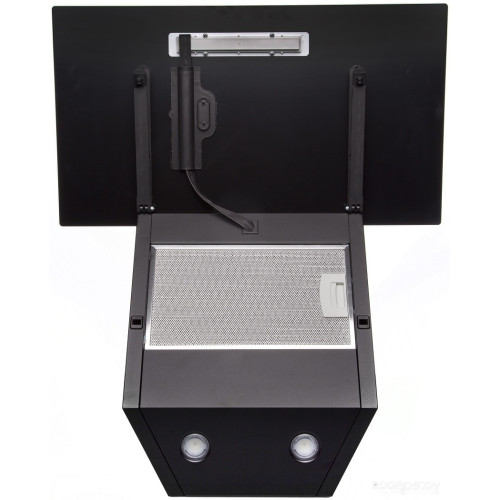 Вытяжка Konigin Colibri Tech 50 (черный)