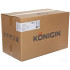 Вытяжка Konigin Colibri Tech 50 (черный)