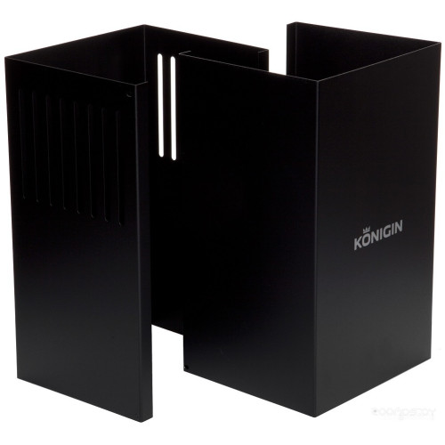 Вытяжка Konigin Colibri Tech 50 (черный)