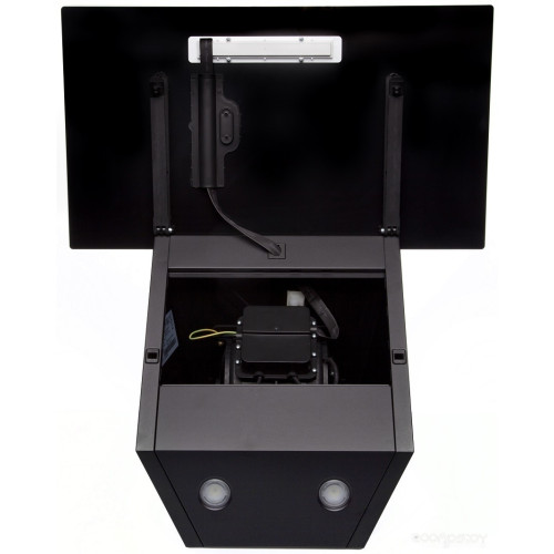 Вытяжка Konigin Colibri Tech 50 (черный)