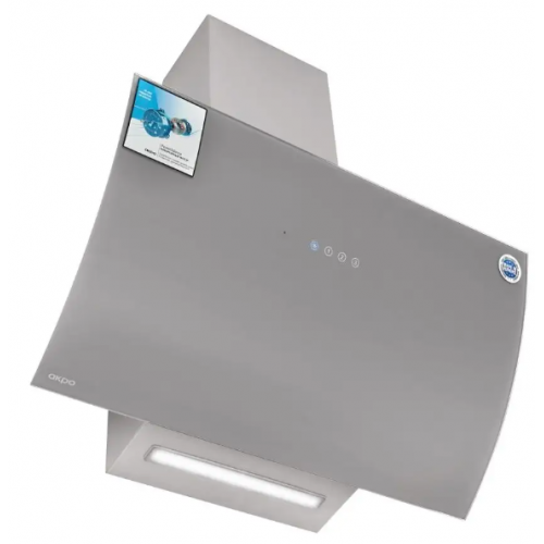 Вытяжка AKPO Clarus 60 wk-11 серый