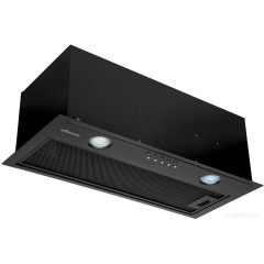 Вытяжка Konigin Flatbox Full 60 (черный)