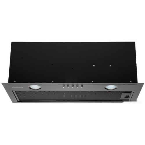 Вытяжка Konigin Flatbox Full 60 (черный)