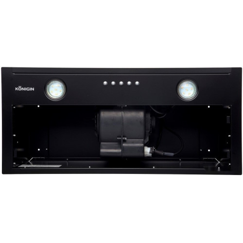 Вытяжка Konigin Flatbox Full 60 (черный)