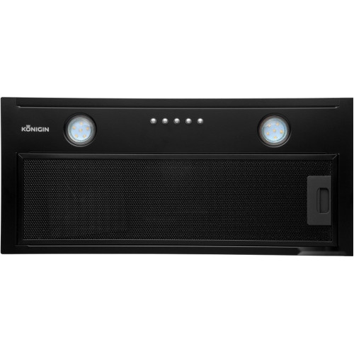 Вытяжка Konigin Flatbox Full 60 (черный)