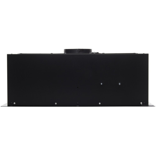 Вытяжка Konigin Flatbox Full 60 (черный)