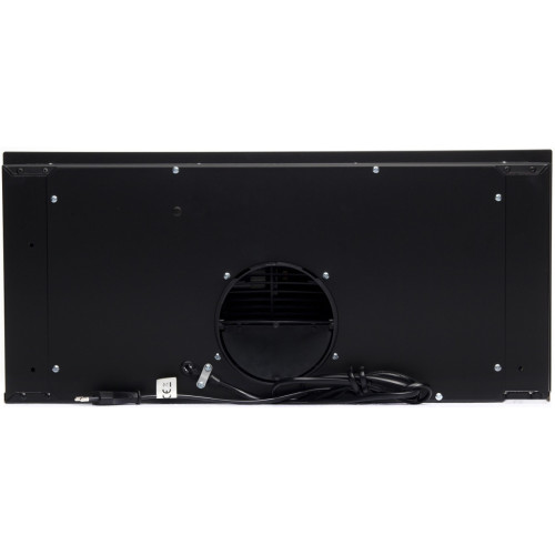 Вытяжка Konigin Flatbox Full 60 (черный)