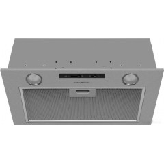 Вытяжка Maunfeld Crosby Light 5028 (нержавеющая сталь)