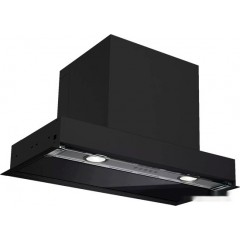 Вытяжка Elikor Sense Glass 60П-1000 229361 (черный/черное стекло)
