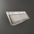 Вытяжка Falmec Gruppo Incasso Built-in 50 Max Evo (600)