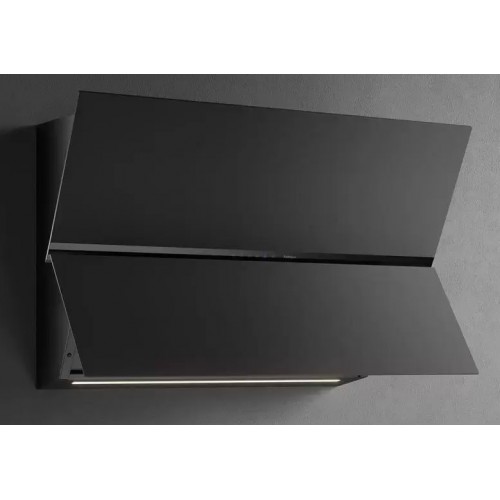 Вытяжка Falmec FUSION BLACK 85 см