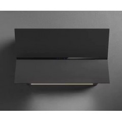 Вытяжка Falmec FUSION BLACK 85 см
