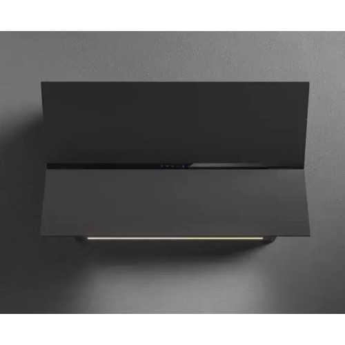 Вытяжка Falmec FUSION BLACK 85 см