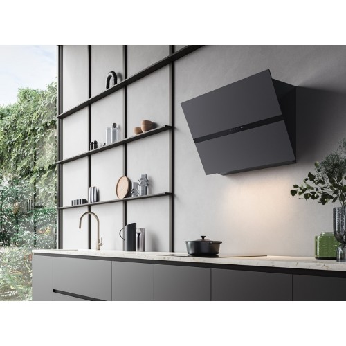 Вытяжка Falmec FUSION BLACK 85 см