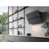 Вытяжка Falmec FUSION BLACK 85 см