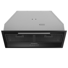 Вытяжка Maunfeld Vivid 603EM (черный)