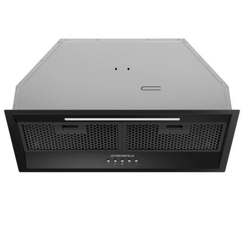 Вытяжка Maunfeld Vivid 603EM (черный)
