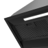 Вытяжка Maunfeld Vivid 603EM (черный)