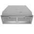 Вытяжка Maunfeld Vivid 603EM (нержавеющая сталь)