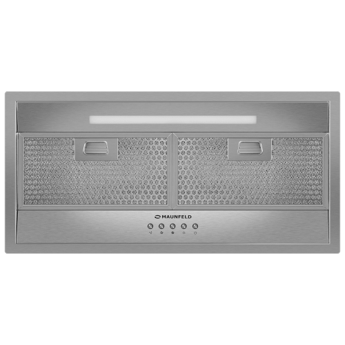 Вытяжка Maunfeld Vivid 603EM (нержавеющая сталь)