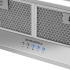 Вытяжка Maunfeld Vivid 603EM (нержавеющая сталь)