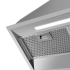 Вытяжка Maunfeld Vivid 603EM (нержавеющая сталь)