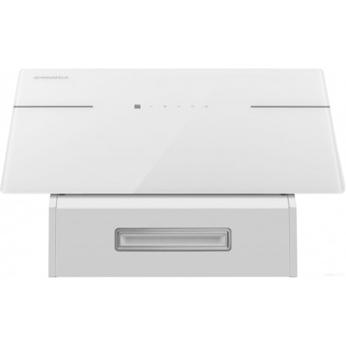 Вытяжка Maunfeld Astro 60 (белое стекло)