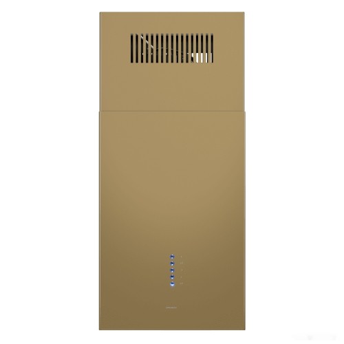 Вытяжка Maunfeld Bath Plus 402IL (золотой)
