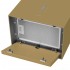 Вытяжка Maunfeld Bath Plus 402IL (золотой)