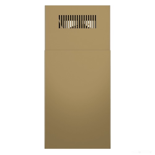 Вытяжка Maunfeld Bath Plus 402IL (золотой)