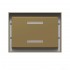 Вытяжка Maunfeld Bath Plus 402IL (золотой)