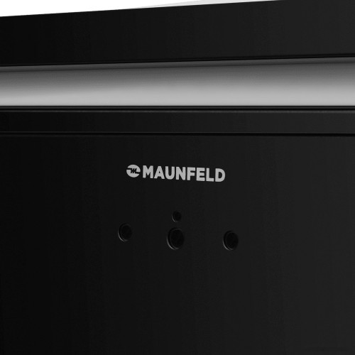 Вытяжка Maunfeld MZR Cool 60 (чёрный)
