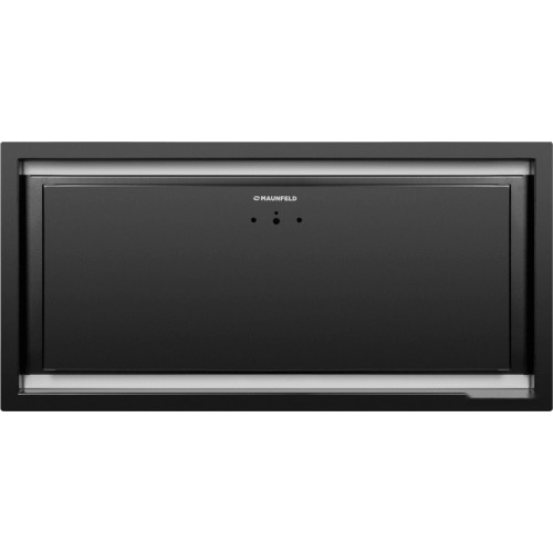 Вытяжка Maunfeld MZR Cool 60 (чёрный)