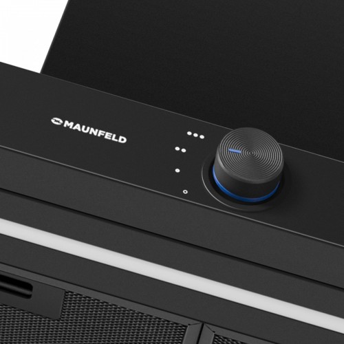 Вытяжка Maunfeld Comfort 60 T (черный)