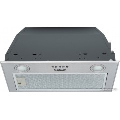 Вытяжка Exiteq EX-1376 (нержавеющая сталь)