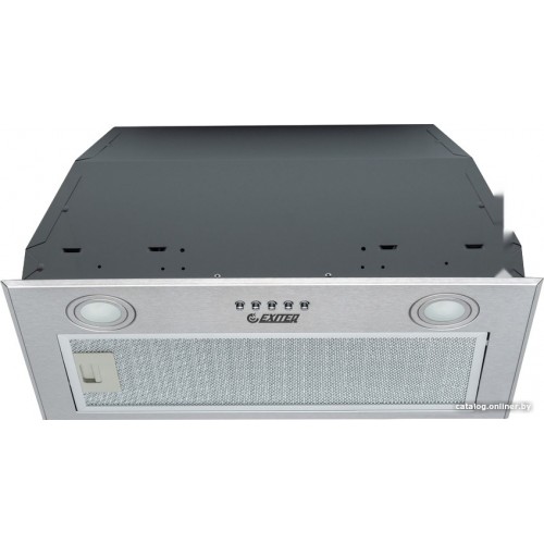 Вытяжка Exiteq EX-1376 (нержавеющая сталь)