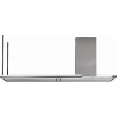 Вытяжка Falmec Lumen Design Island Isola 175 DX (нержавеющая сталь, правая)